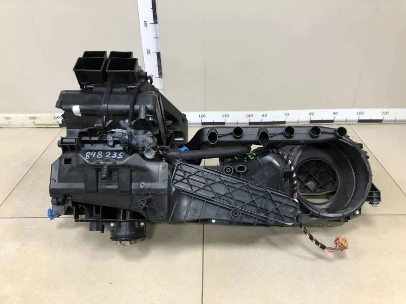 Корпус отопителя Volkswagen Jetta (5K) 2011>