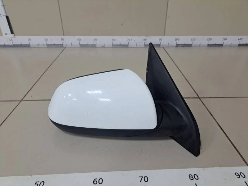 Зеркало правое электрическое Hyundai Creta 2016>