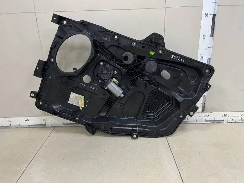 Стеклоподъемник электр. передний правый Ford Fusion (JU) 2002-2012
