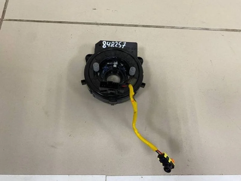 Механизм подрулевой для SRS (ленточный) Hyundai Creta 2016>