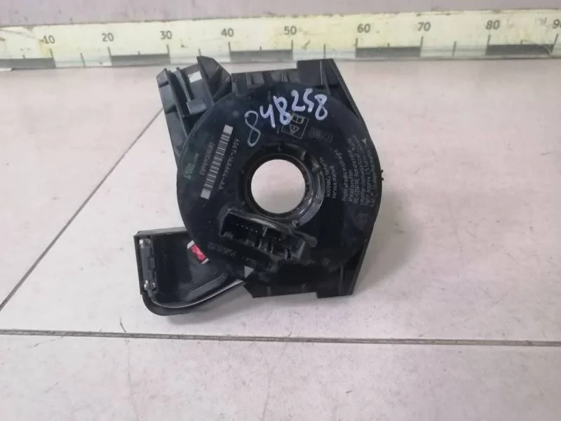 Механизм подрулевой для SRS (ленточный) Ford Fusion (JU) 2002-2012