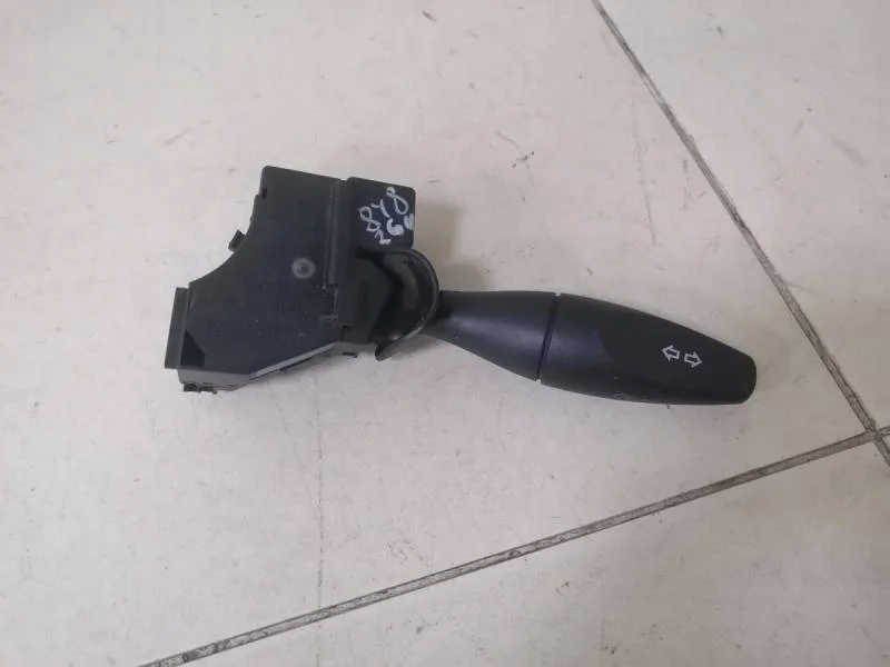 Переключатель поворотов подрулевой Ford Fusion (JU) 2002-2012