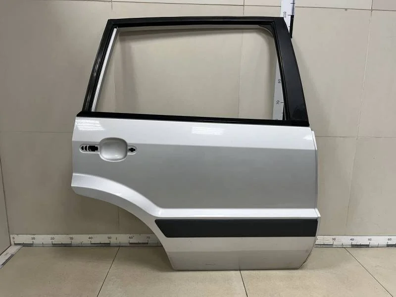 Дверь задняя правая Ford Fusion (JU) 2002-2012