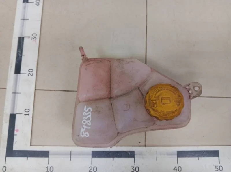 Бачок расширительный Ford Fusion (JU) 2002-2012