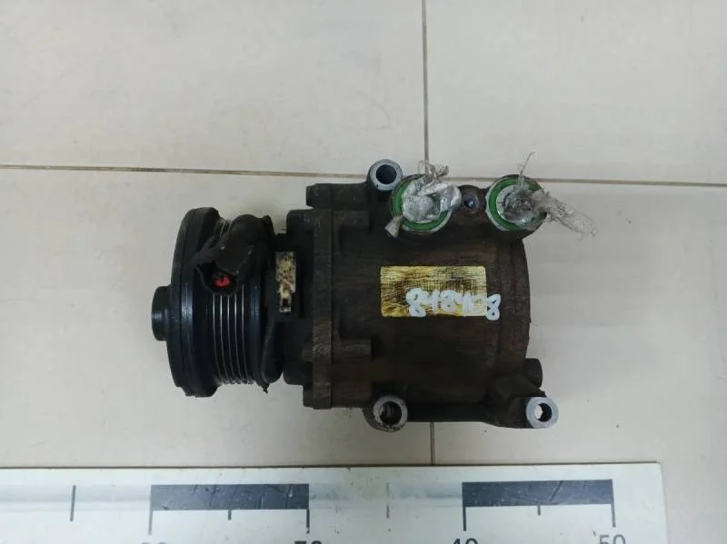 Компрессор системы кондиционирования Ford Fusion (JU) 2002-2012