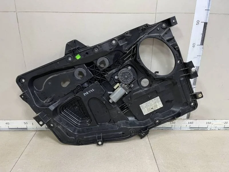 Стеклоподъемник электр. передний левый Ford Fusion (JU) 2002-2012