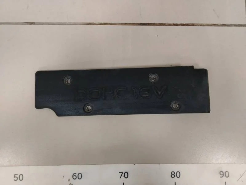 Крышка двигателя декоративная Hyundai Creta 2016>