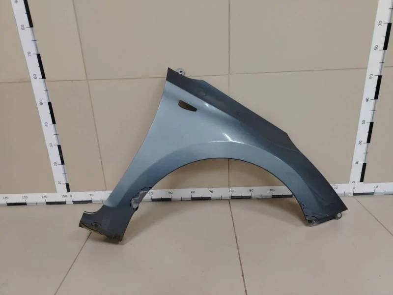 Крыло переднее правое Hyundai Solaris 2017>