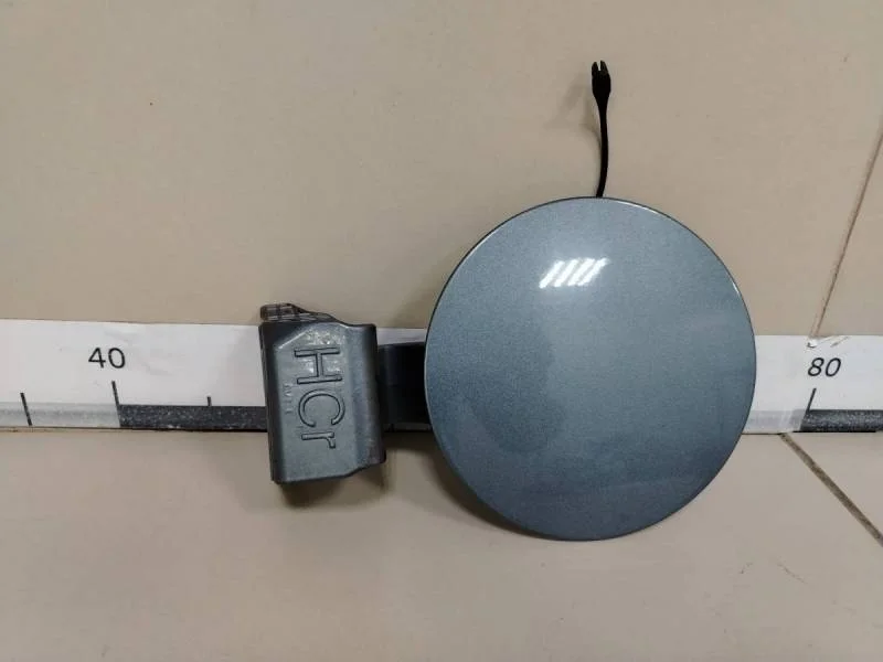 Лючок бензобака Hyundai Solaris 2017>