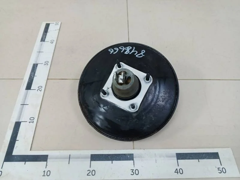 Усилитель тормозов вакуумный Ford Fusion (JU) 2002-2012