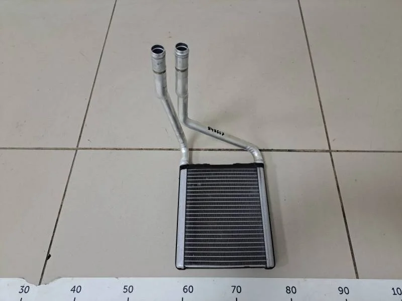 Радиатор отопителя Hyundai Solaris 2017>