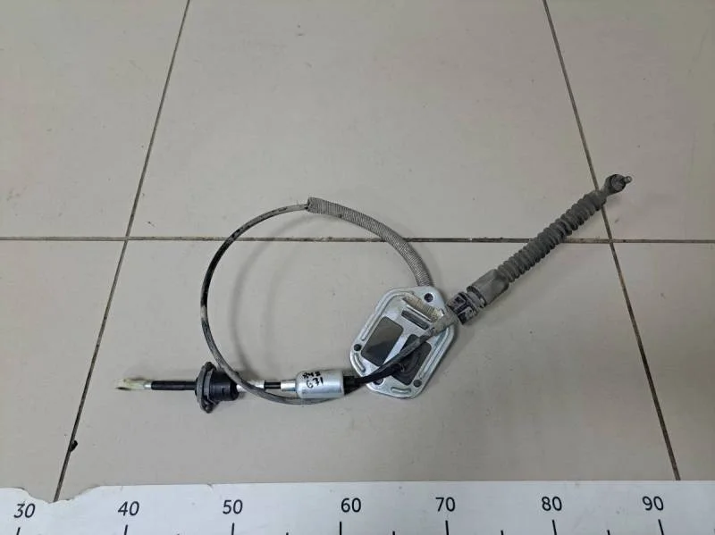 Трос КПП Hyundai Solaris 2017>