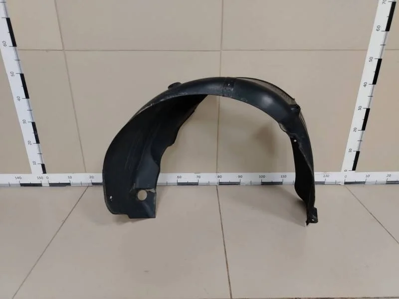 Локер задний левый Hyundai Solaris 2017>