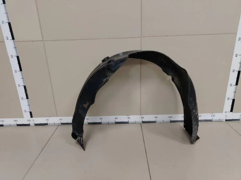 Локер задний правый Hyundai Solaris 2017>