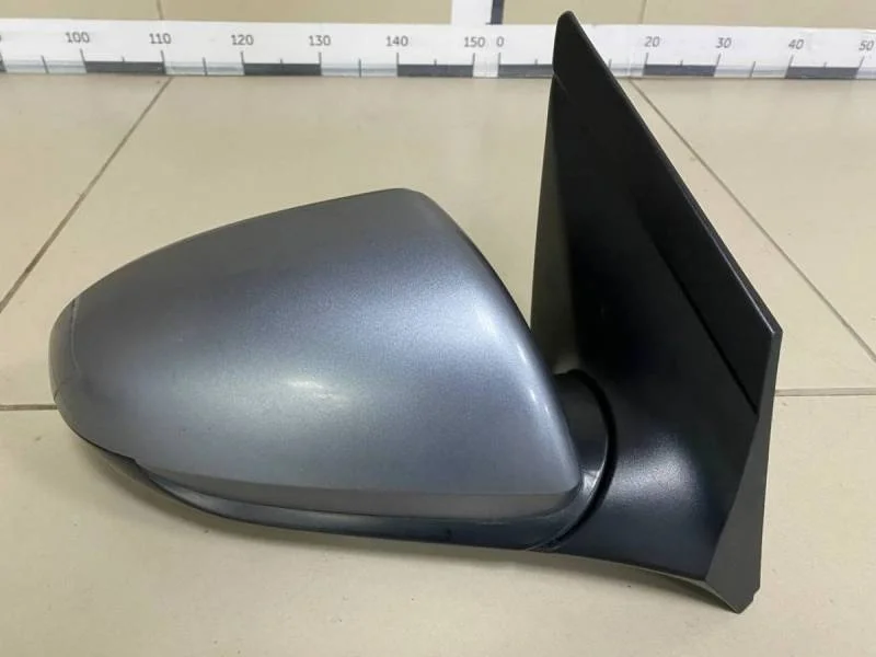 Зеркало правое электрическое Hyundai Solaris 2017>