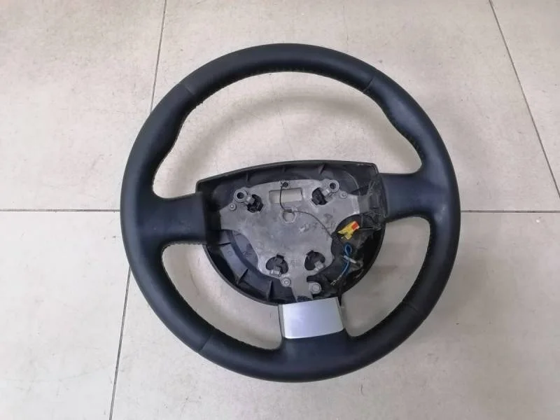 Рулевое колесо для AIR BAG (без AIR BAG) Ford Fusion (JU) 2002-2012