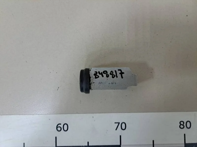 Клапан кондиционера Hyundai Solaris 2017>