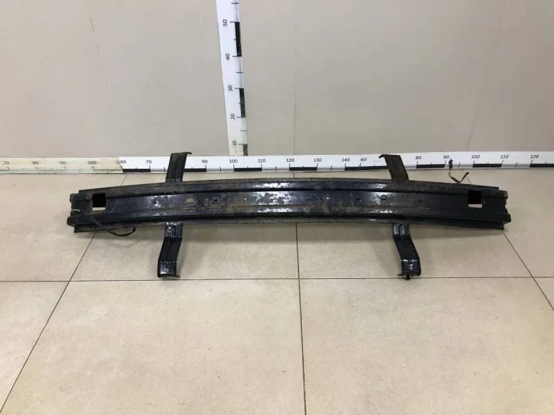 Усилитель заднего бампера Hyundai Solaris 2010-2017