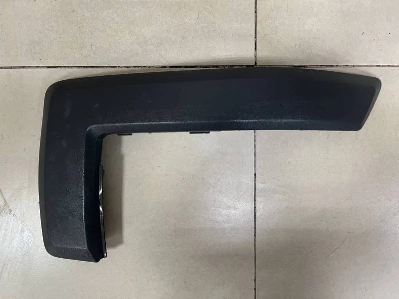 Накладка переднего бампера левая Ford Fusion (JU) 2002-2012