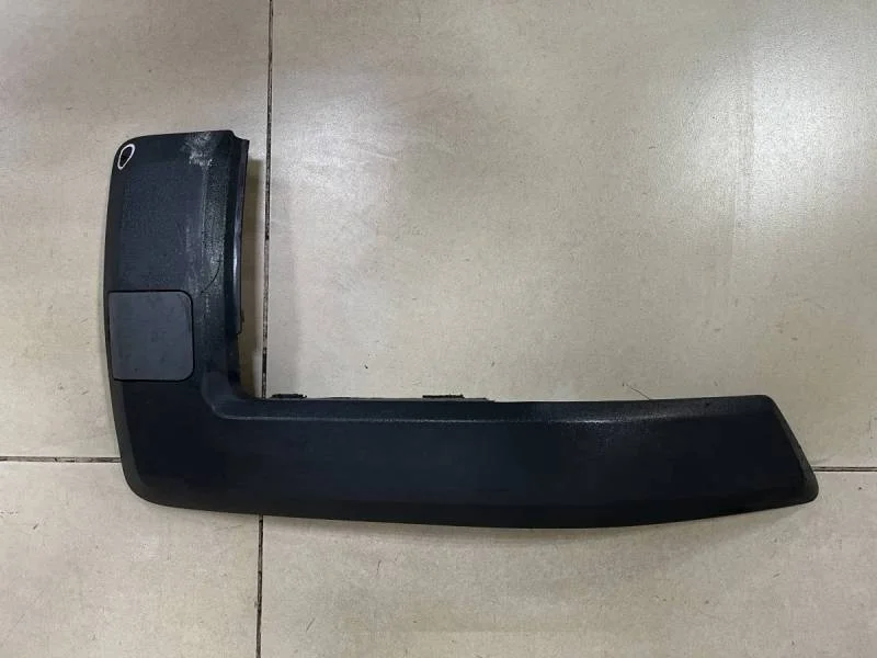 Накладка переднего бампера правая Ford Fusion (JU) 2002-2012