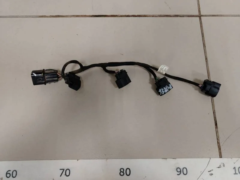 Проводка (коса) Hyundai Solaris 2017>