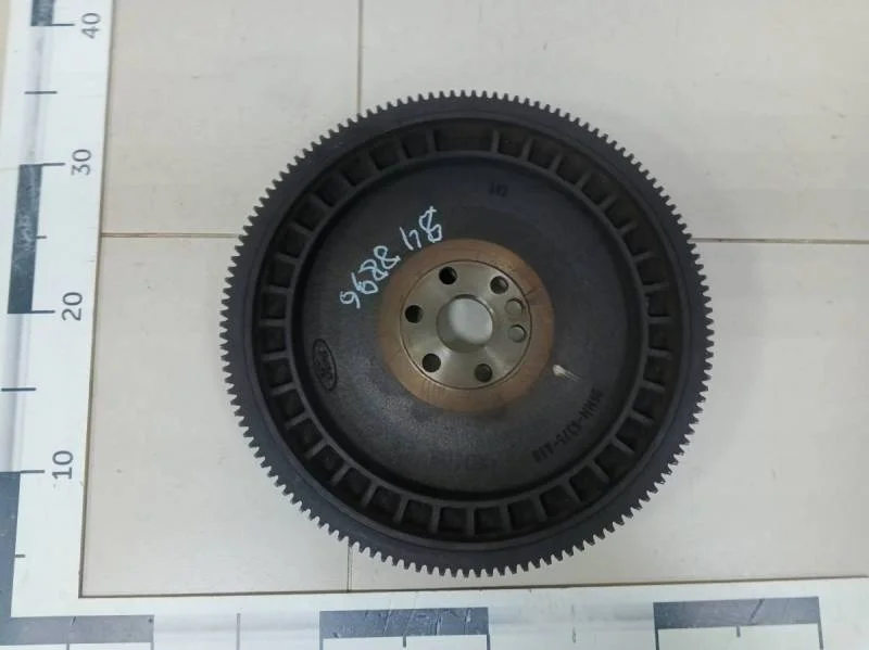 Маховик Ford Fusion (JU) 2002-2012