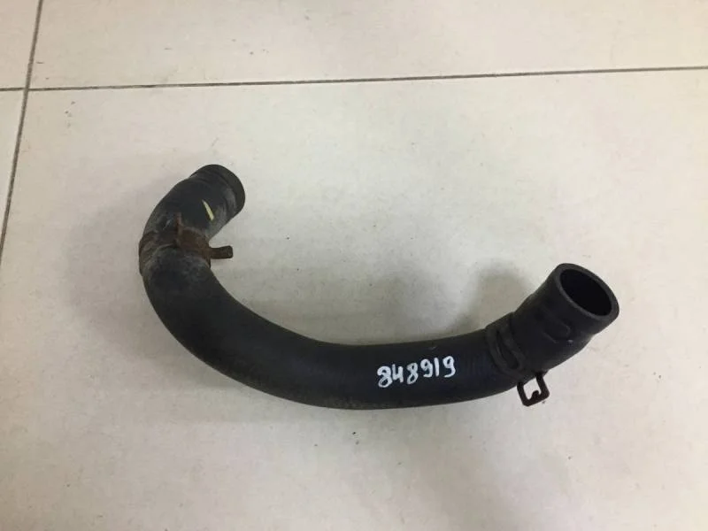 Патрубок радиатора охлаждения Hyundai Solaris 2010-2017