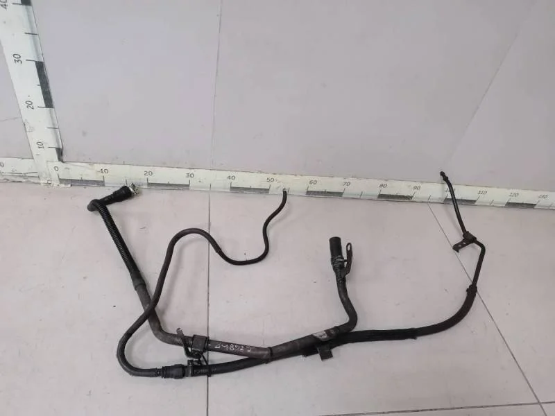 Трубка гидроусилителя Ford Fusion (JU) 2002-2012