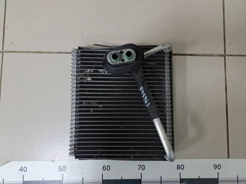 Испаритель кондиционера Kia Ceed (ED) 2007-2012