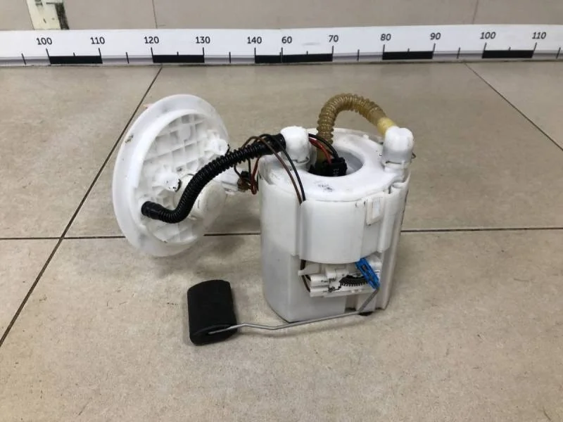 Насос топливный электрический Hyundai Solaris 2010-2017