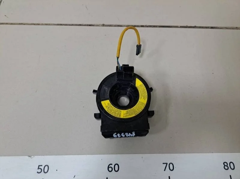 Механизм подрулевой для SRS (ленточный) Kia Ceed (ED) 2007-2012