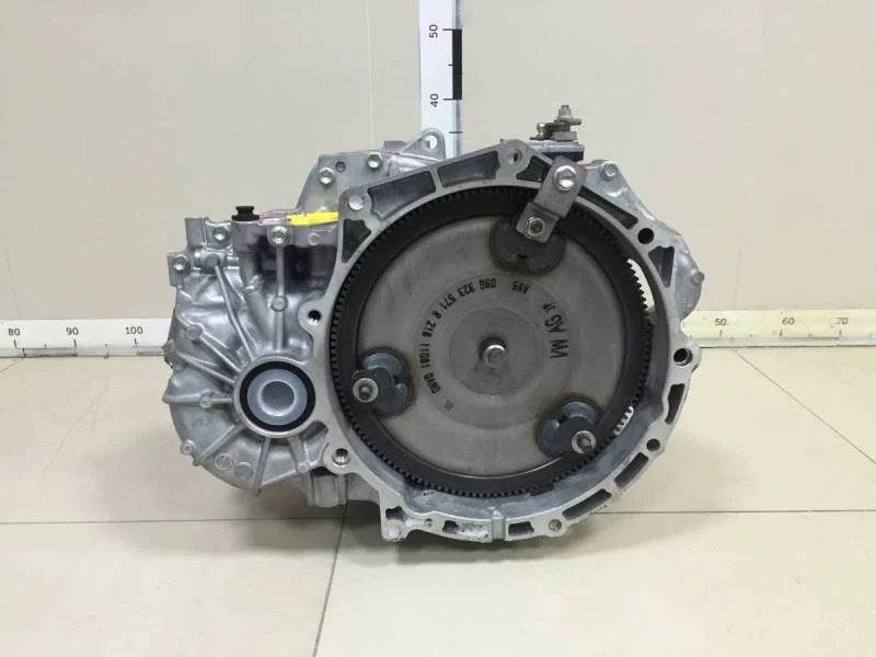 АКПП (автоматическая коробка переключения передач) Volkswagen Polo (Mk6) 2020>