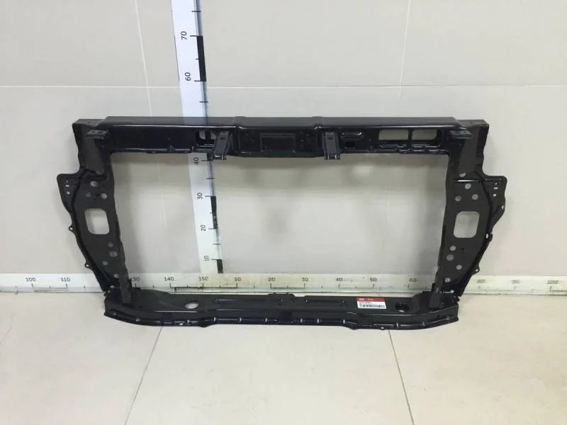 Панель передняя Kia Rio 4 (FB) 2017>