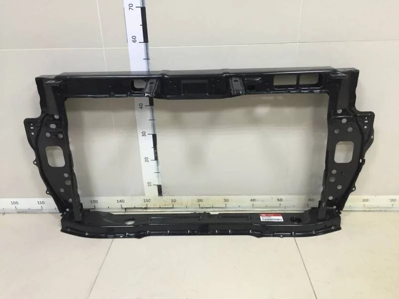 Панель передняя Kia Rio 4 (FB) 2017>