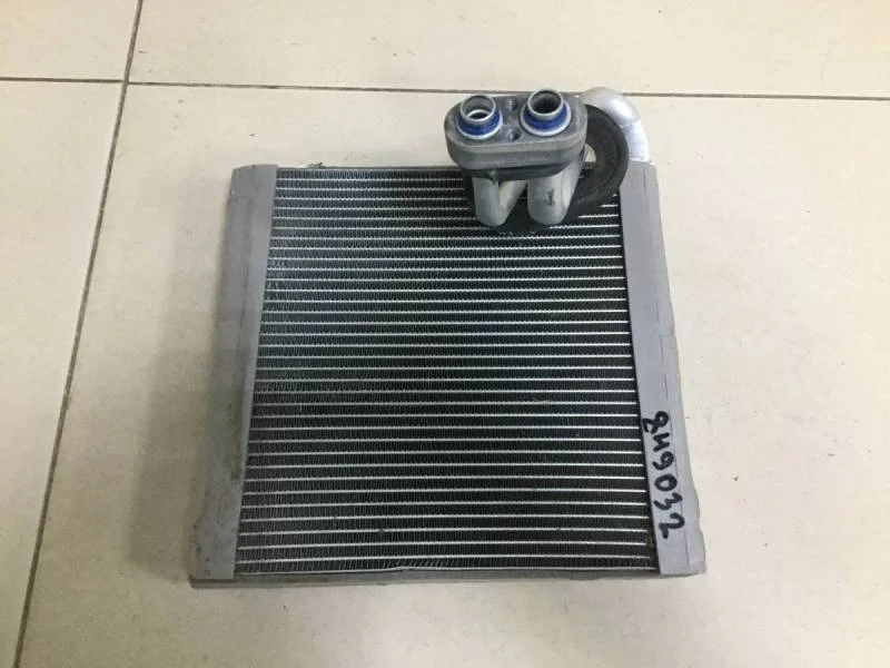 Испаритель кондиционера Hyundai Solaris 2010-2017