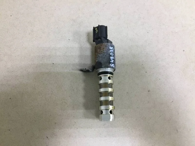 Клапан электромагн. изменения фаз ГРМ Hyundai Solaris 2010-2017