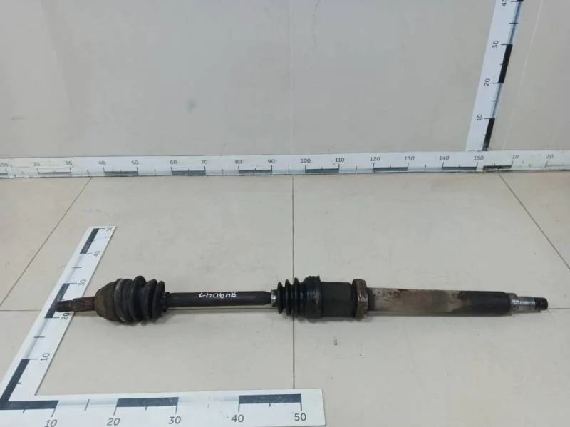 Полуось передняя правая Ford Fusion (JU) 2002-2012