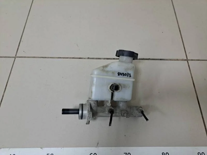 Цилиндр тормозной главный Kia Ceed (ED) 2007-2012