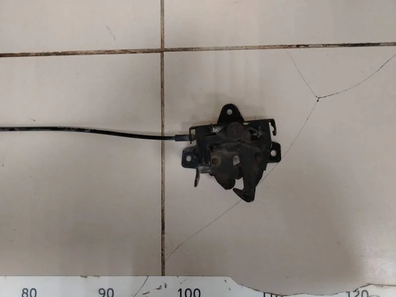 Замок капота Kia Ceed (ED) 2007-2012