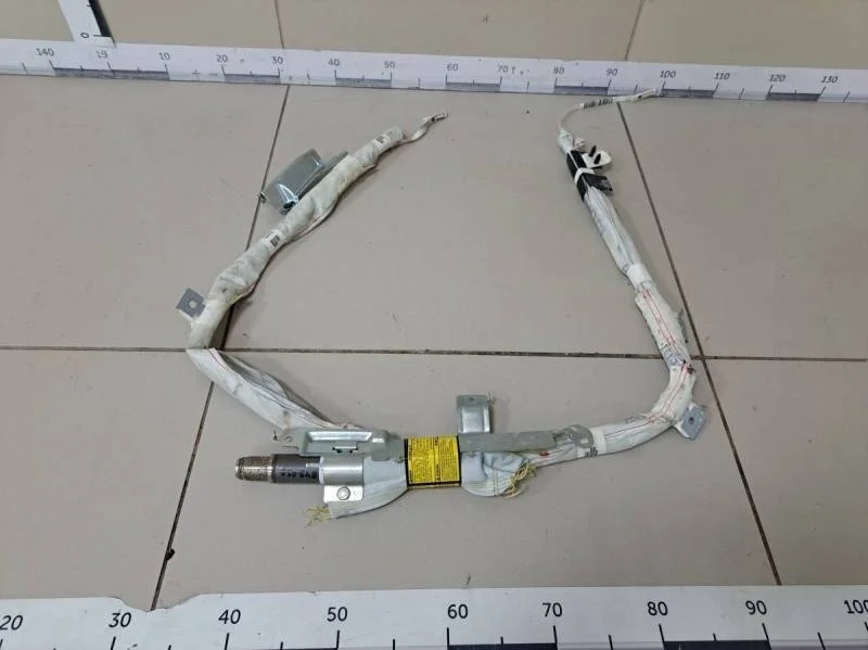 Подушка безопасности боковая (шторка) Kia Ceed (ED) 2007-2012