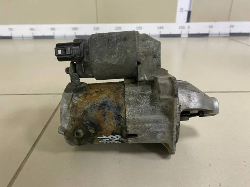 Стартер Kia Ceed (ED) 2007-2012