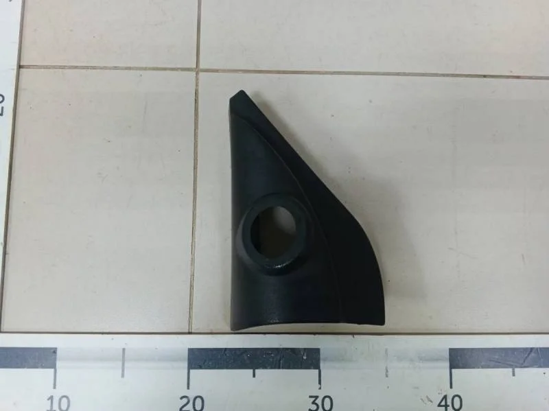 Крышка зеркала внутренняя левая Ford Fusion (JU) 2002-2012