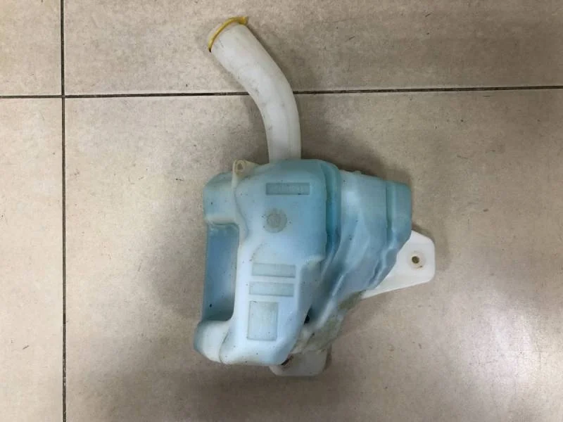 Бачок омывателя лобового стекла Opel Corsa (D) 2006-2015