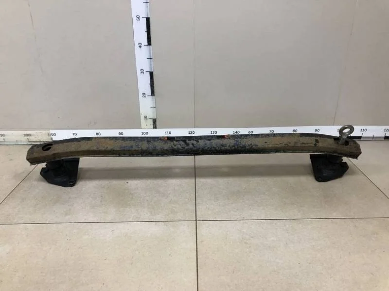 Усилитель заднего бампера Opel Corsa (D) 2006-2015