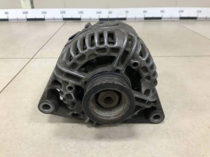 Генератор Opel Corsa (D) 2006-2015