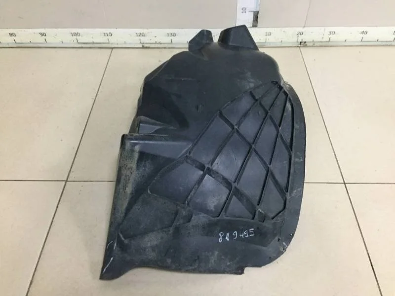 Локер передний левый Opel Corsa (D) 2006-2015