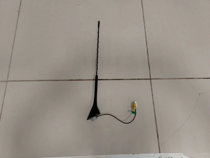 Антенна Volkswagen Polo (Sed RUS) 2011>