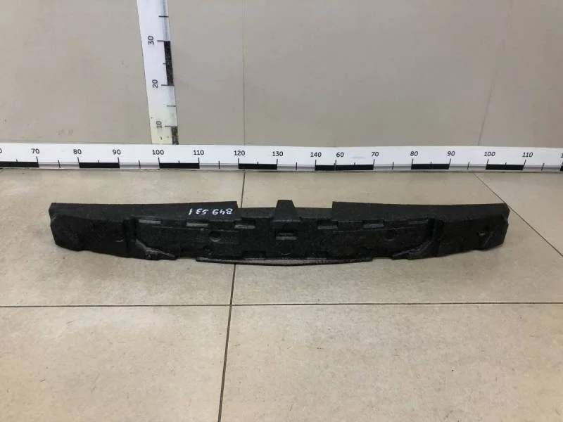 Наполнитель переднего бампера Opel Corsa (D) 2006-2015