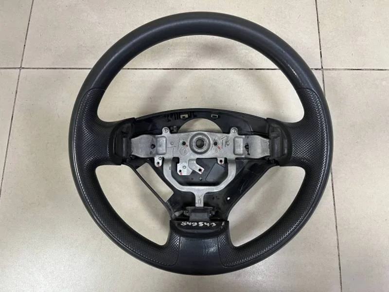 Рулевое колесо для AIR BAG (без AIR BAG) Suzuki Liana 2001-2007