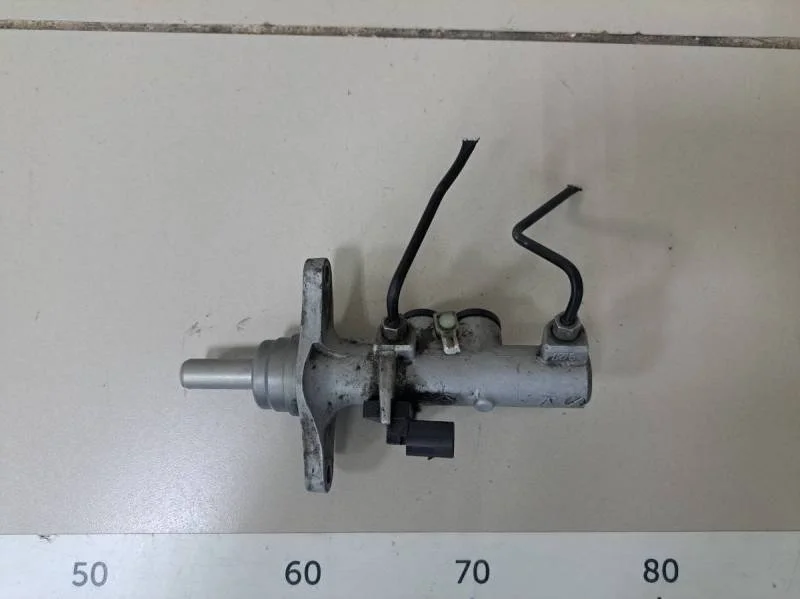 Цилиндр тормозной главный Volkswagen Polo (Sed RUS) 2011>